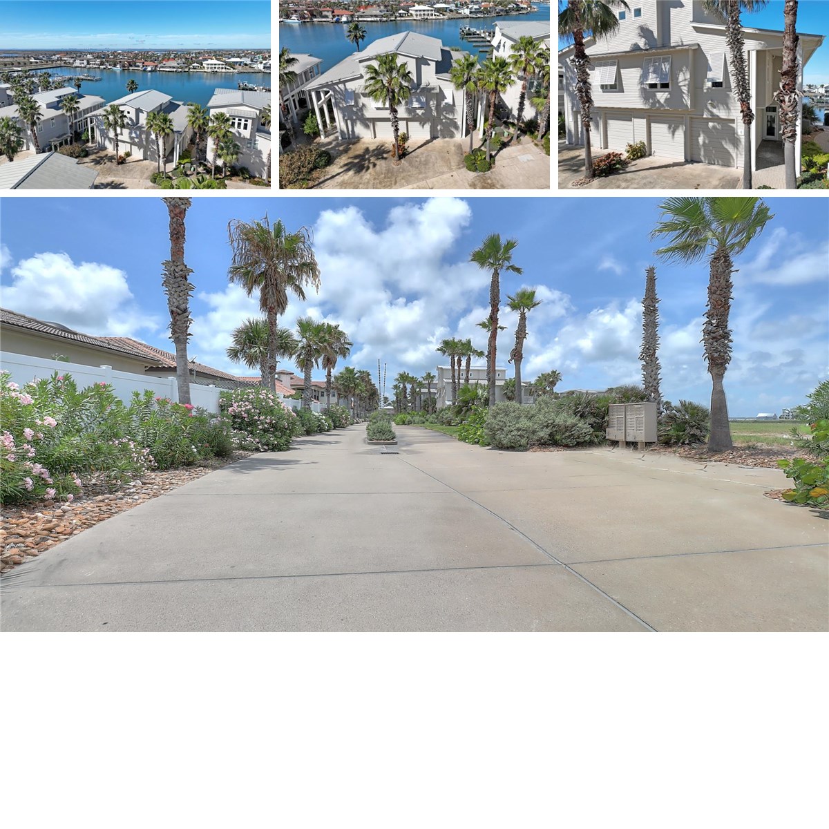 3700 Island Moorings Pkwy, Unit 6, Port Aransas, TX 78373