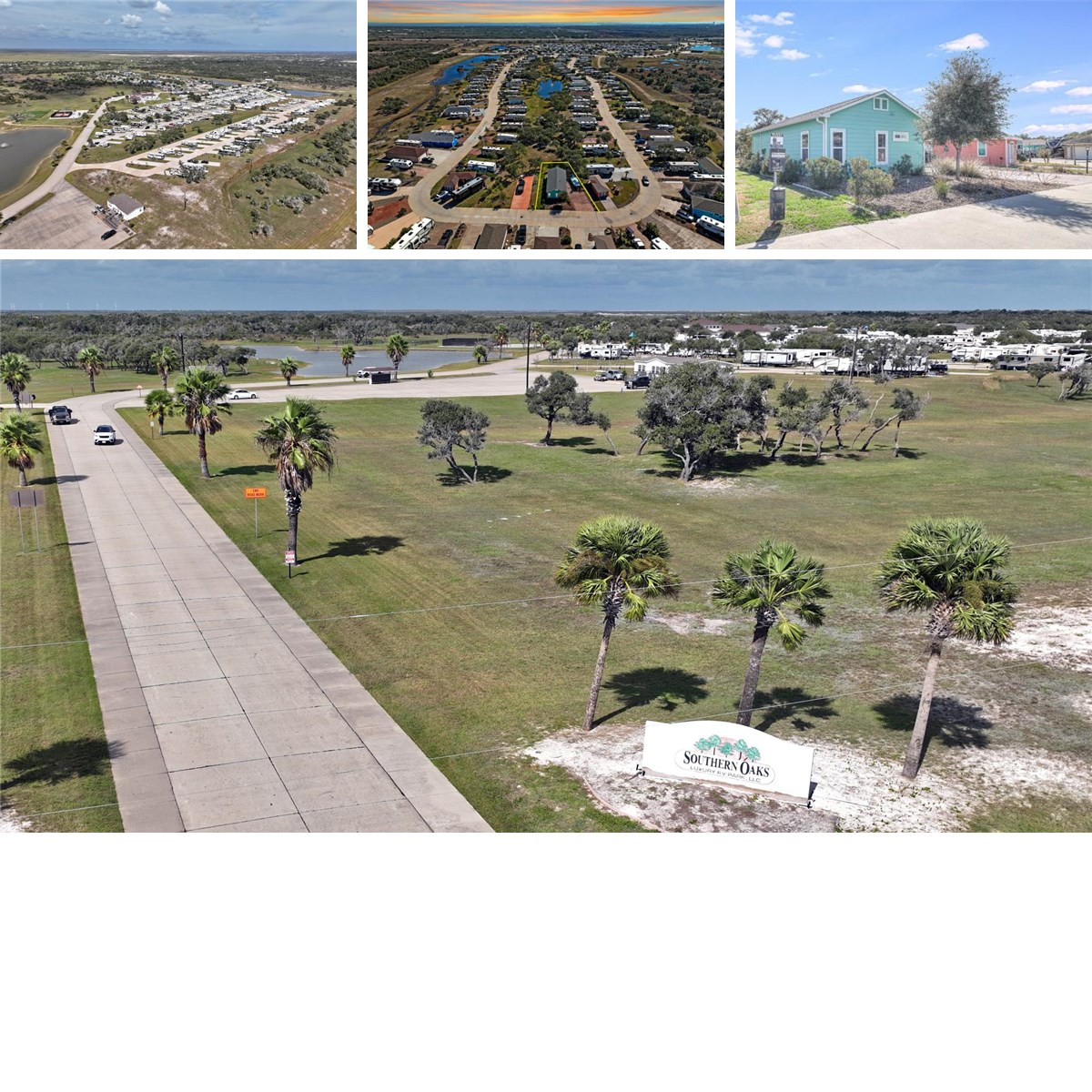 93 Augusta Circle, Aransas Pass, TX 78336